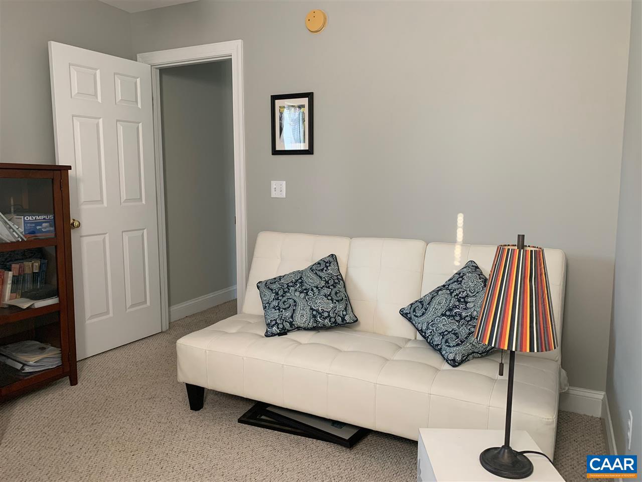 NONE AVAILABLE - Residential Lease