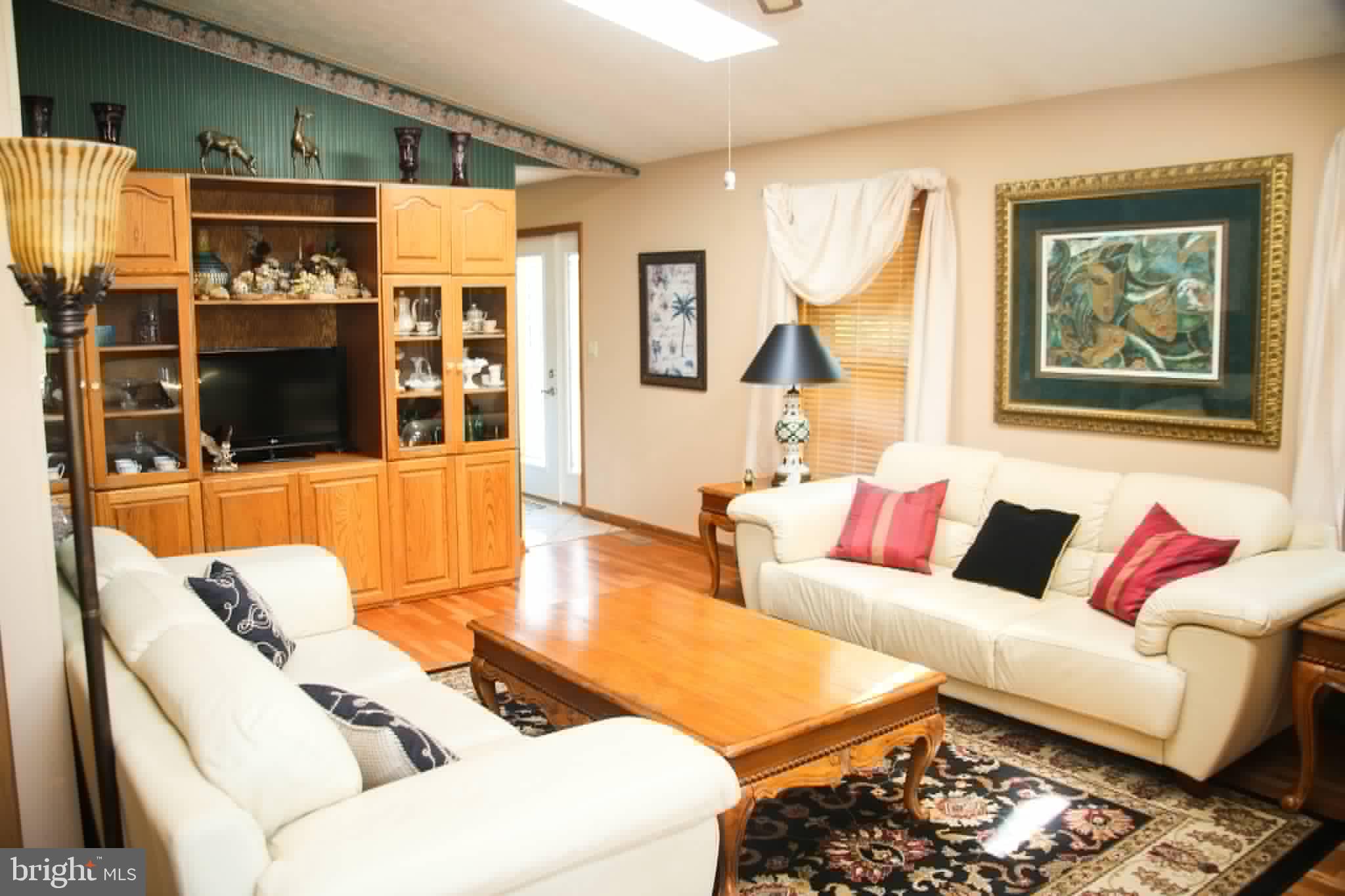 OAKLAND - Residential