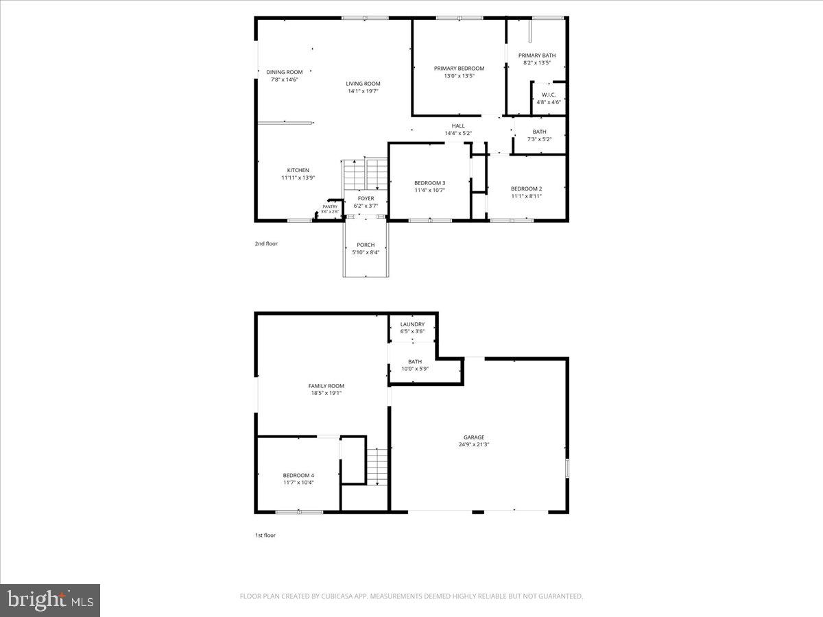 CHESAPEAKE RANCH ESTATES - Residential