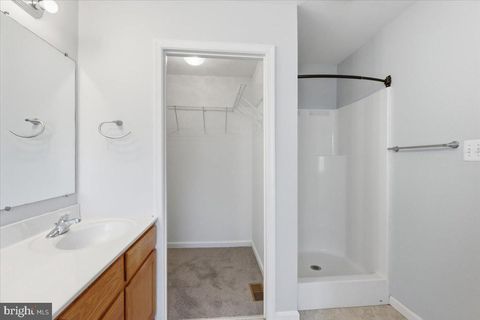 Tiny photo for 11585 Big Sandy Road, LUSBY, MD 20657 (MLS # MDCA2024132)