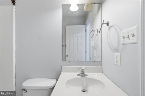 Tiny photo for 11585 Big Sandy Road, LUSBY, MD 20657 (MLS # MDCA2024132)