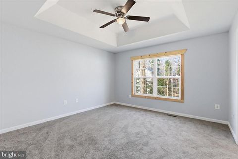 Tiny photo for 11585 Big Sandy Road, LUSBY, MD 20657 (MLS # MDCA2024132)