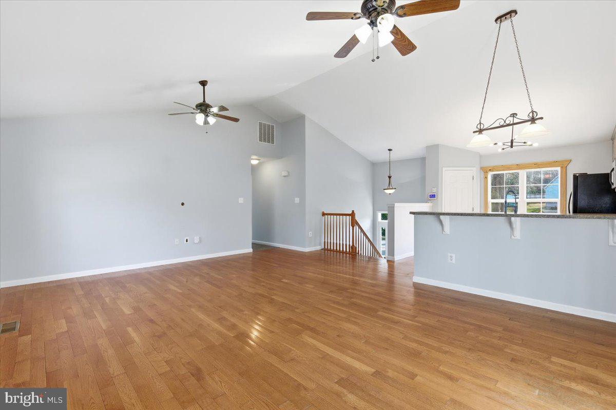 CHESAPEAKE RANCH ESTATES - Residential