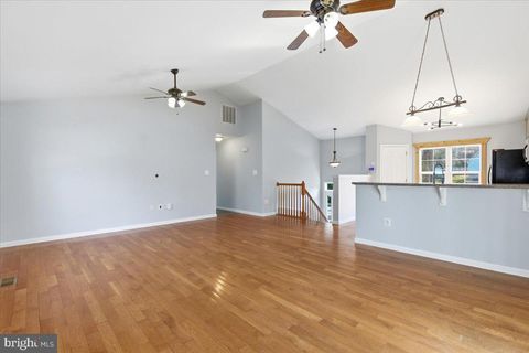 Tiny photo for 11585 Big Sandy Road, LUSBY, MD 20657 (MLS # MDCA2024132)