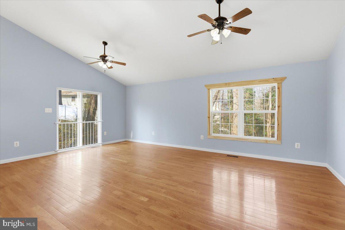 CHESAPEAKE RANCH ESTATES - Residential