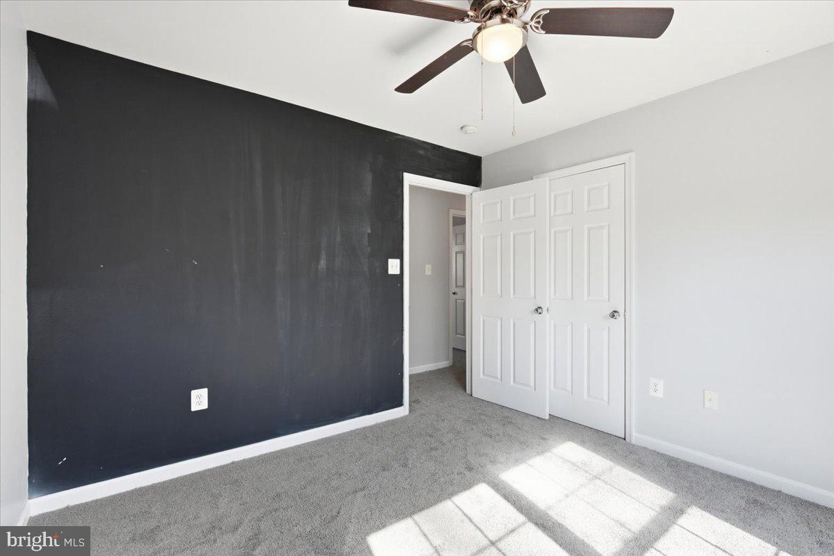 CHESAPEAKE RANCH ESTATES - Residential