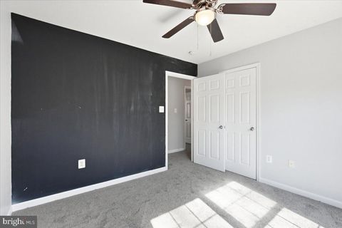 Tiny photo for 11585 Big Sandy Road, LUSBY, MD 20657 (MLS # MDCA2024132)