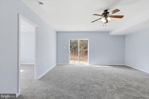 Tiny photo for 11585 Big Sandy Road, LUSBY, MD 20657 (MLS # MDCA2024132)