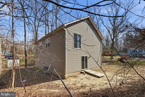 Tiny photo for 11585 Big Sandy Road, LUSBY, MD 20657 (MLS # MDCA2024132)