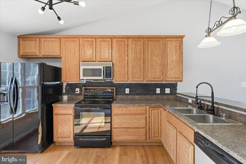 Tiny photo for 11585 Big Sandy Road, LUSBY, MD 20657 (MLS # MDCA2024132)