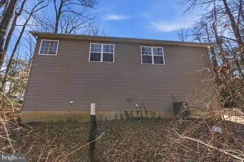 Tiny photo for 11585 Big Sandy Road, LUSBY, MD 20657 (MLS # MDCA2024132)