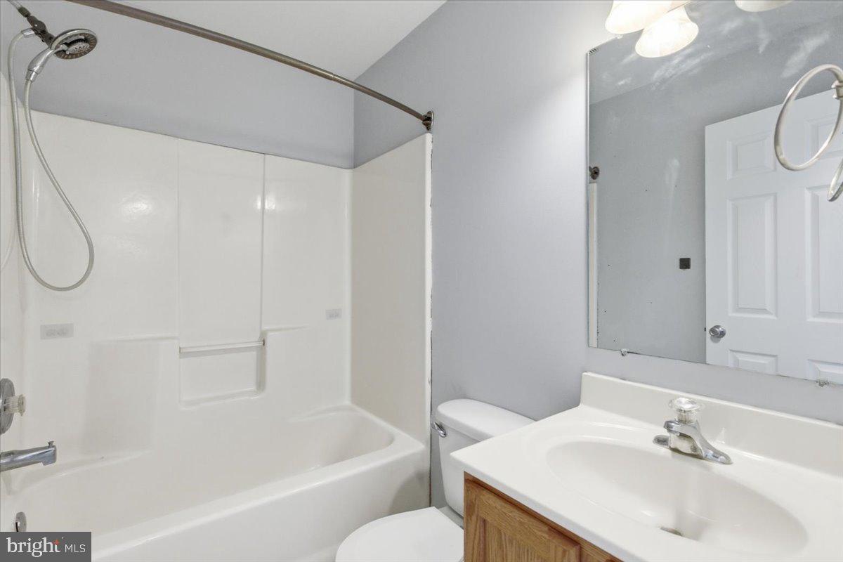 CHESAPEAKE RANCH ESTATES - Residential