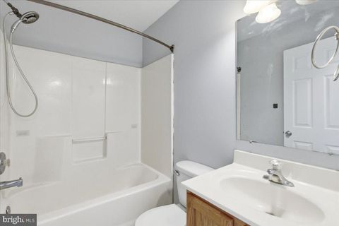 Tiny photo for 11585 Big Sandy Road, LUSBY, MD 20657 (MLS # MDCA2024132)