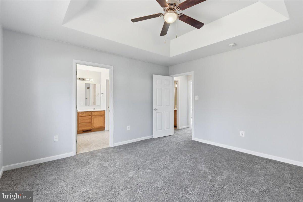 CHESAPEAKE RANCH ESTATES - Residential