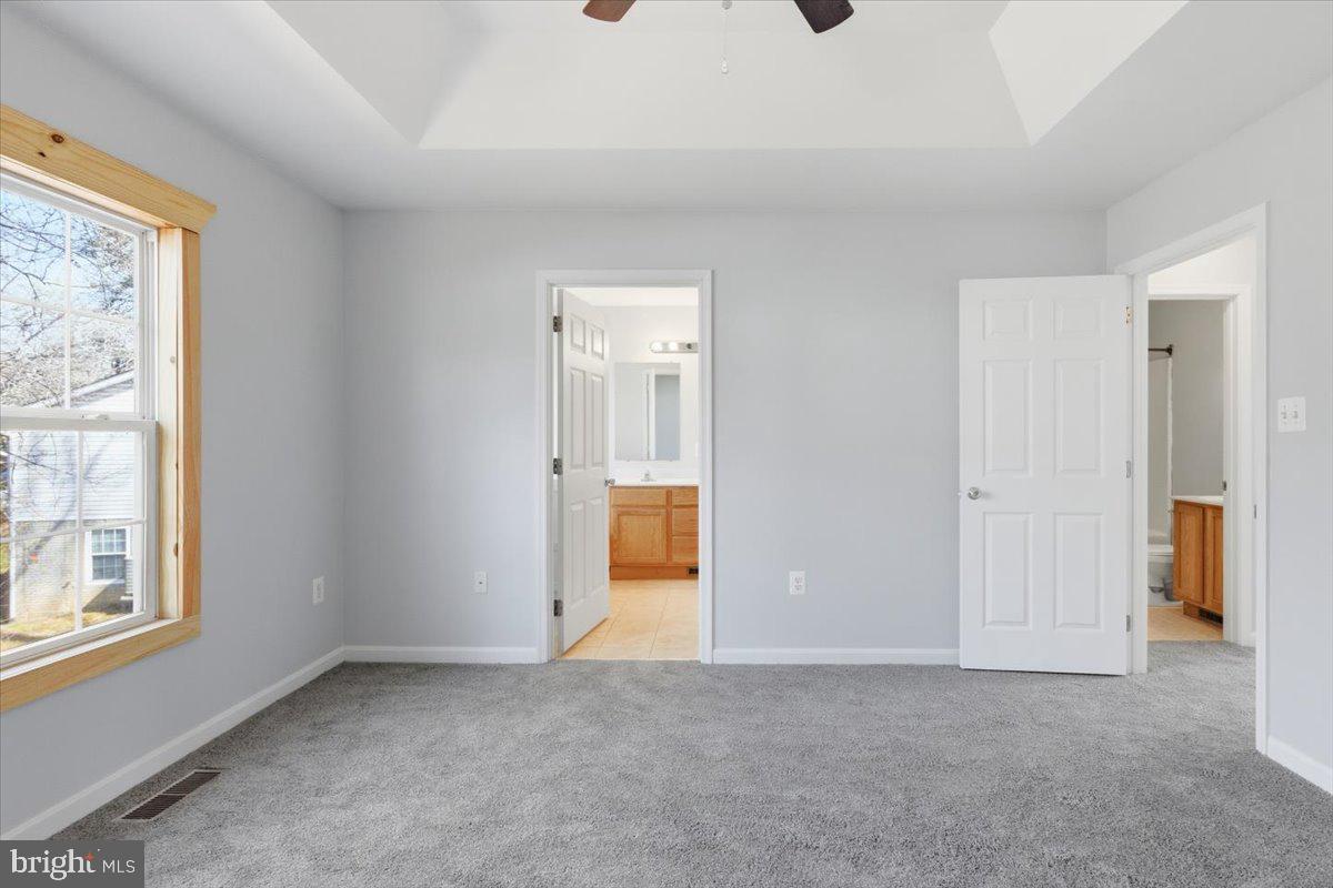 CHESAPEAKE RANCH ESTATES - Residential