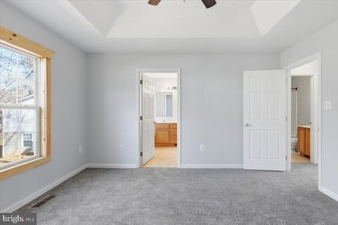 Tiny photo for 11585 Big Sandy Road, LUSBY, MD 20657 (MLS # MDCA2024132)