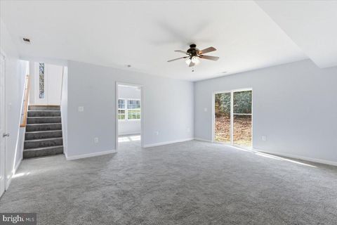 Tiny photo for 11585 Big Sandy Road, LUSBY, MD 20657 (MLS # MDCA2024132)