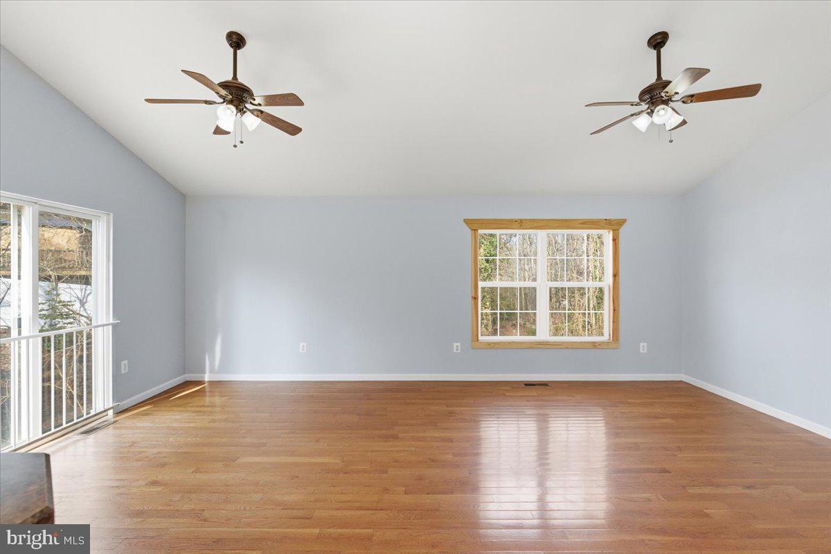 CHESAPEAKE RANCH ESTATES - Residential