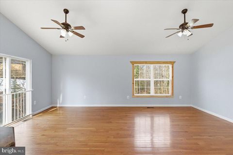 Tiny photo for 11585 Big Sandy Road, LUSBY, MD 20657 (MLS # MDCA2024132)