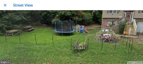 Tiny photo for 11585 Big Sandy Road, LUSBY, MD 20657 (MLS # MDCA2024132)