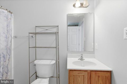 Tiny photo for 11585 Big Sandy Road, LUSBY, MD 20657 (MLS # MDCA2024132)