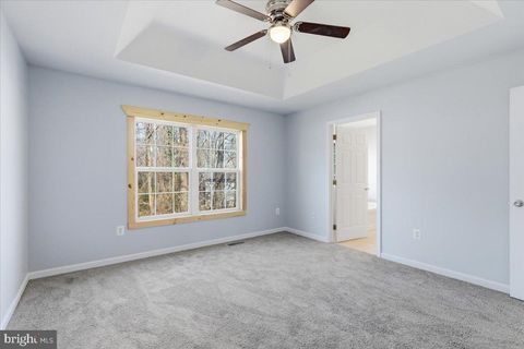 Tiny photo for 11585 Big Sandy Road, LUSBY, MD 20657 (MLS # MDCA2024132)