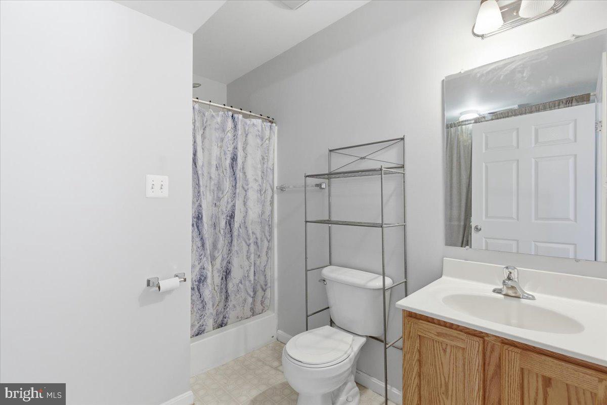 CHESAPEAKE RANCH ESTATES - Residential