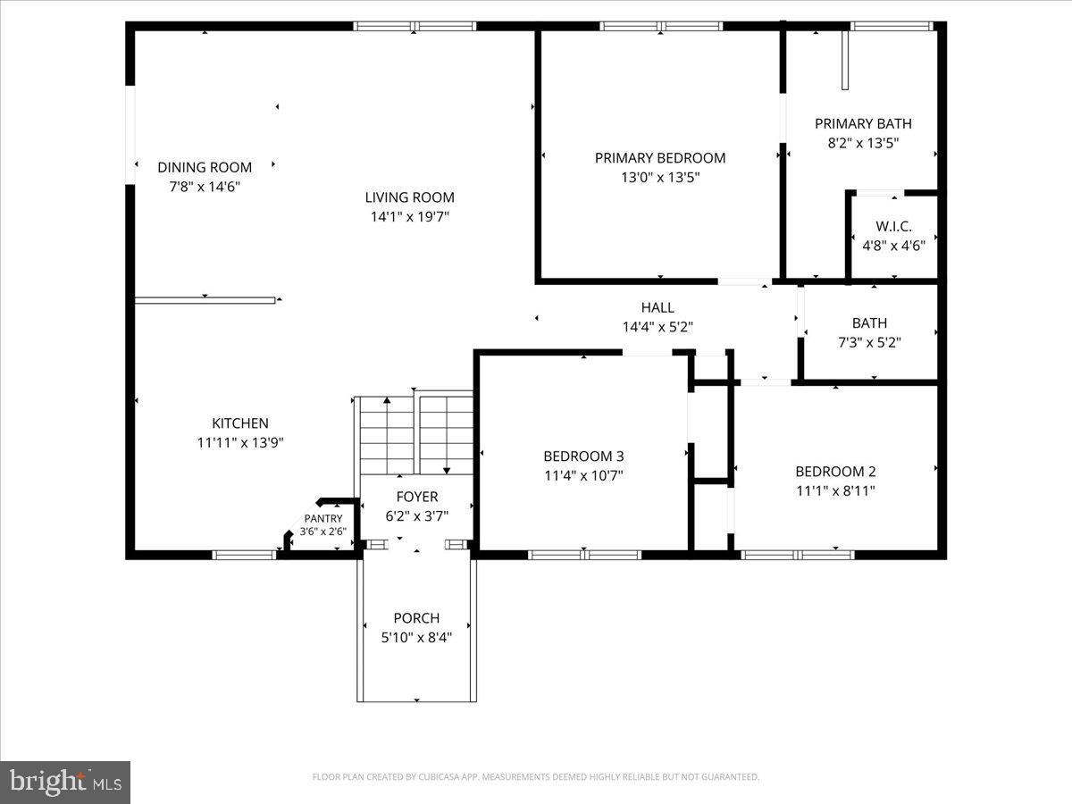 CHESAPEAKE RANCH ESTATES - Residential