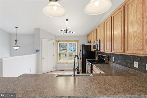 Tiny photo for 11585 Big Sandy Road, LUSBY, MD 20657 (MLS # MDCA2024132)