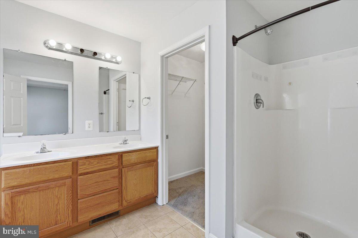 CHESAPEAKE RANCH ESTATES - Residential