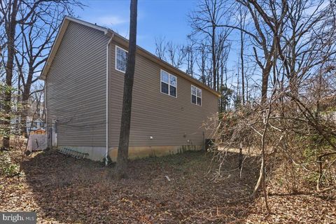 Tiny photo for 11585 Big Sandy Road, LUSBY, MD 20657 (MLS # MDCA2024132)