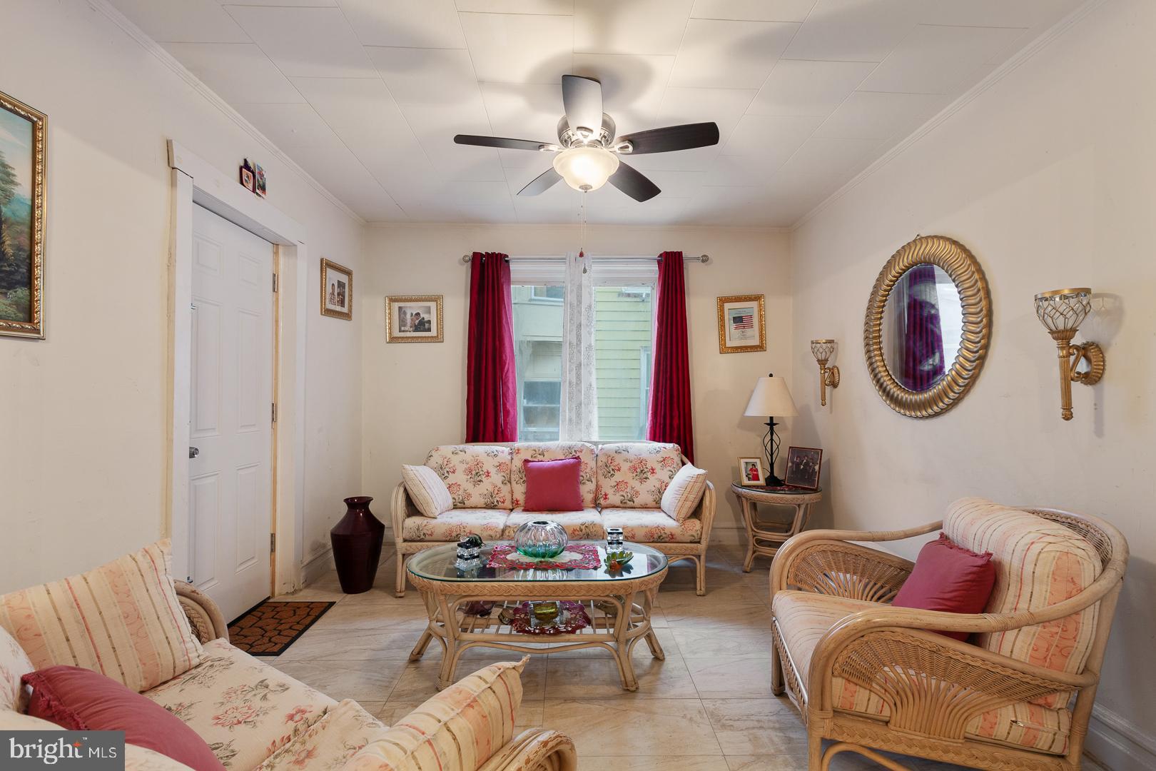 ALLENTOWN CITY - Residential