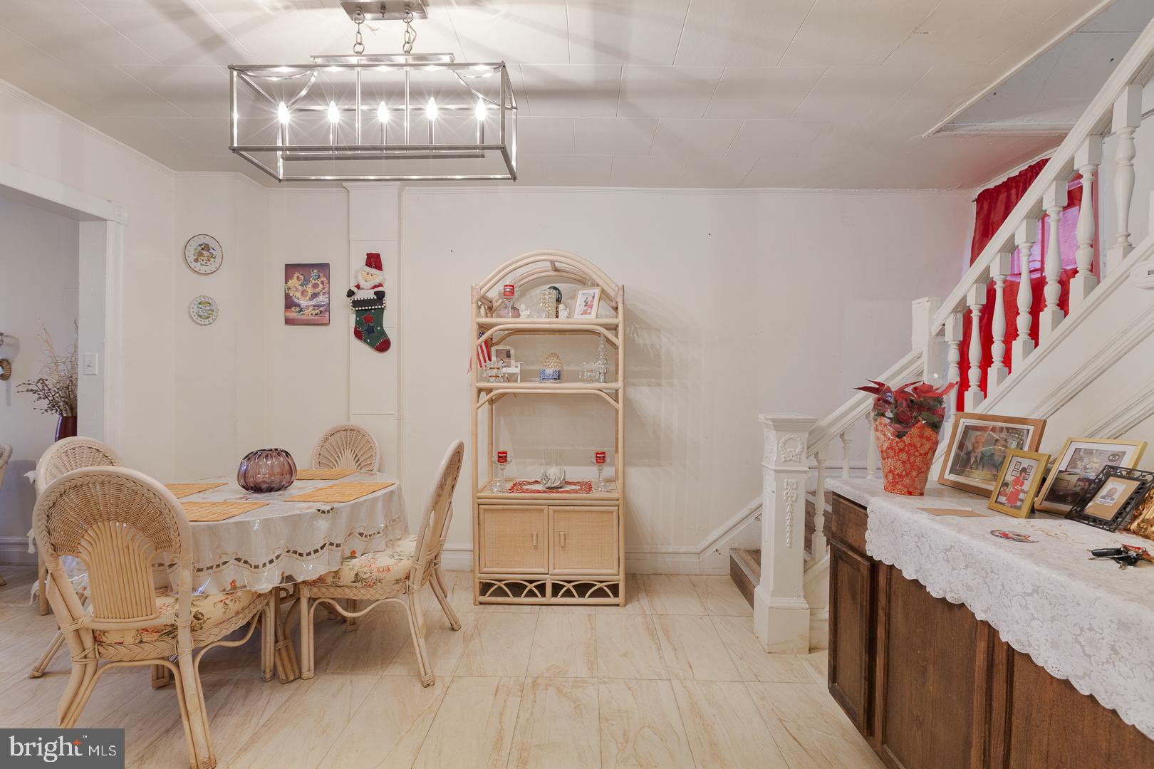 ALLENTOWN CITY - Residential