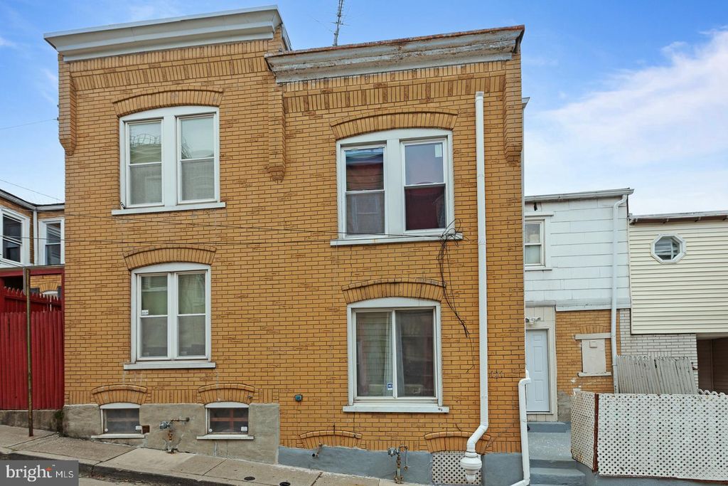 Photo of 121 S Blank Street, ALLENTOWN, PA 18102 (MLS # PALH2014120)