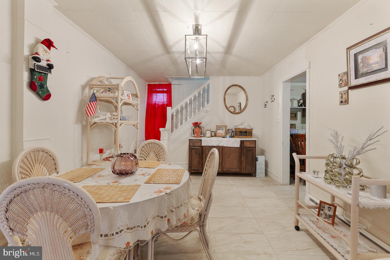 ALLENTOWN CITY - Residential