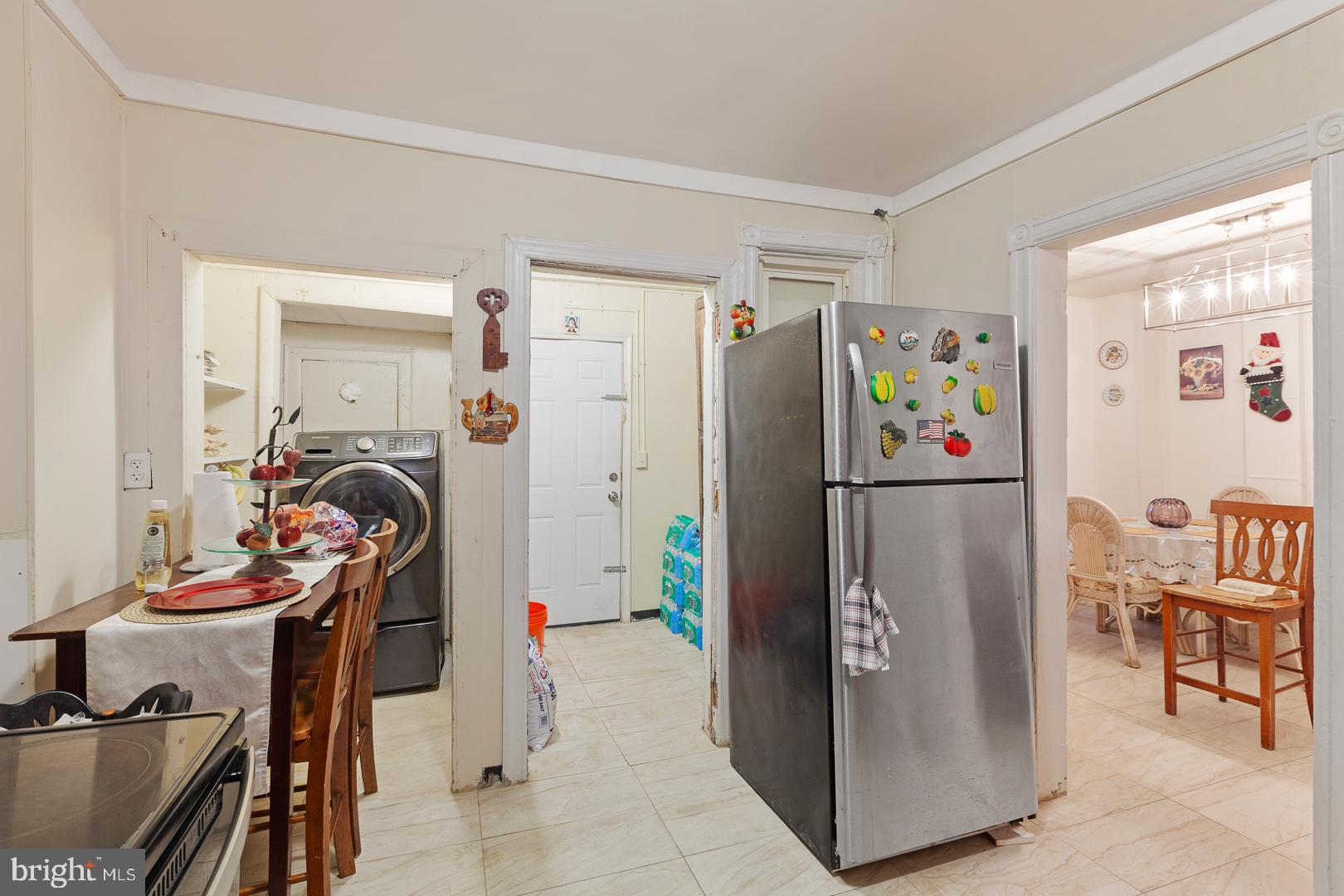 ALLENTOWN CITY - Residential