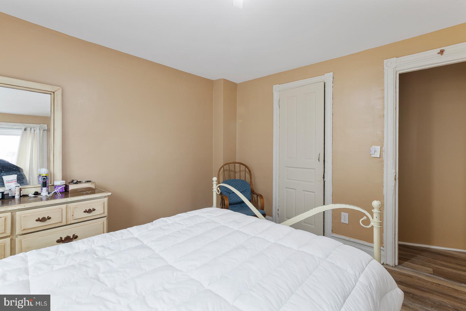 ALLENTOWN CITY - Residential