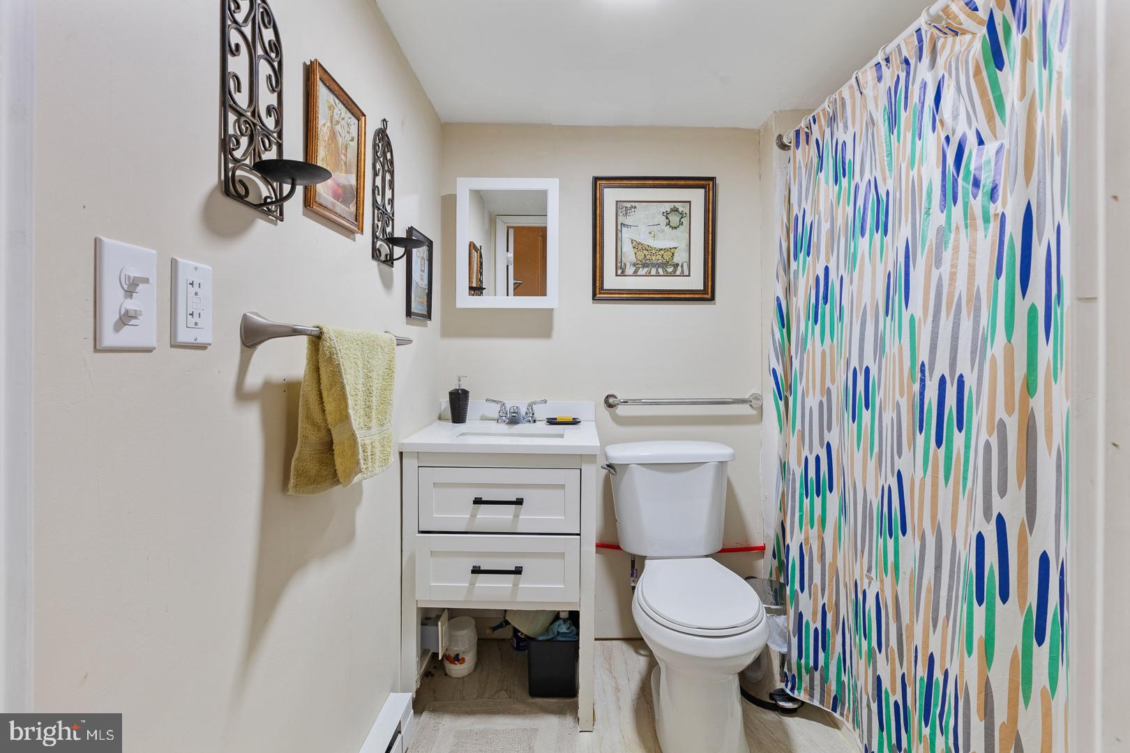 ALLENTOWN CITY - Residential