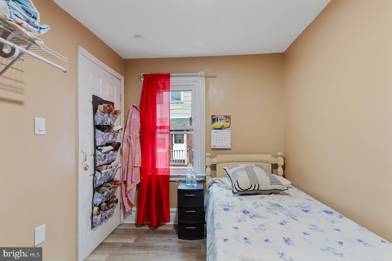 ALLENTOWN CITY - Residential