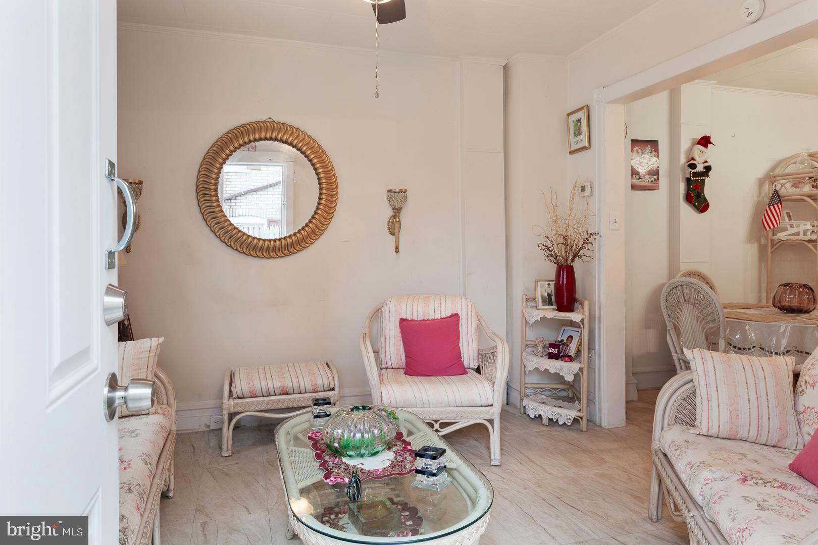 ALLENTOWN CITY - Residential