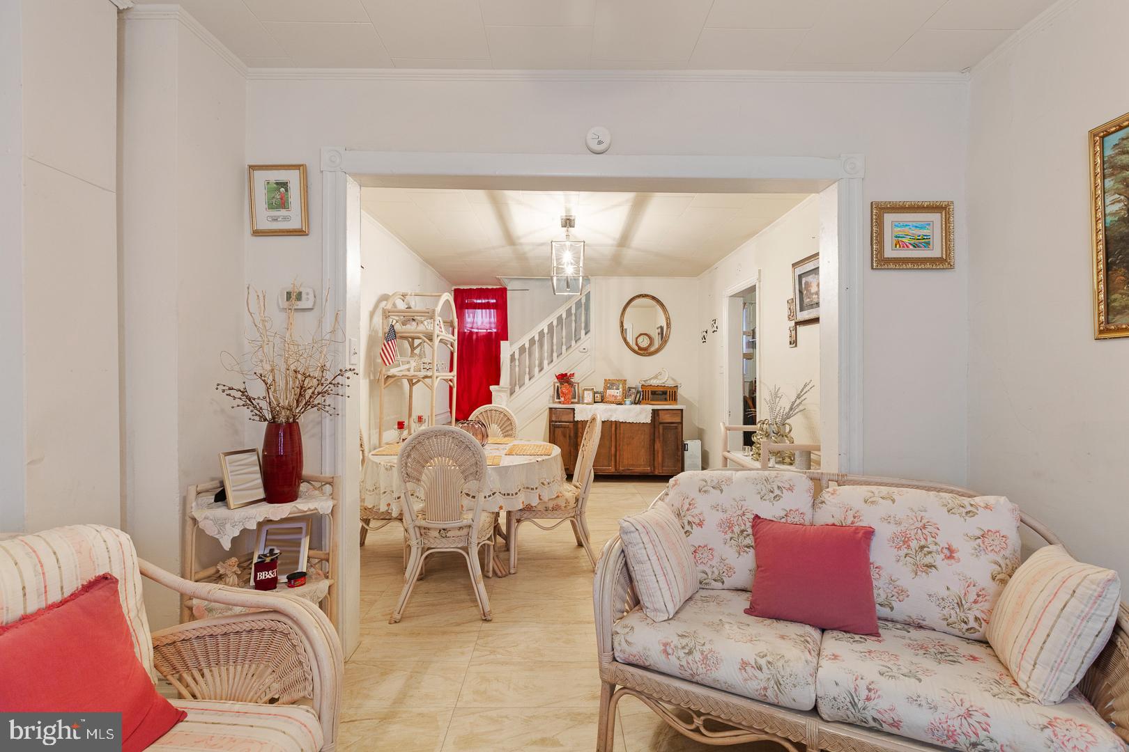 ALLENTOWN CITY - Residential