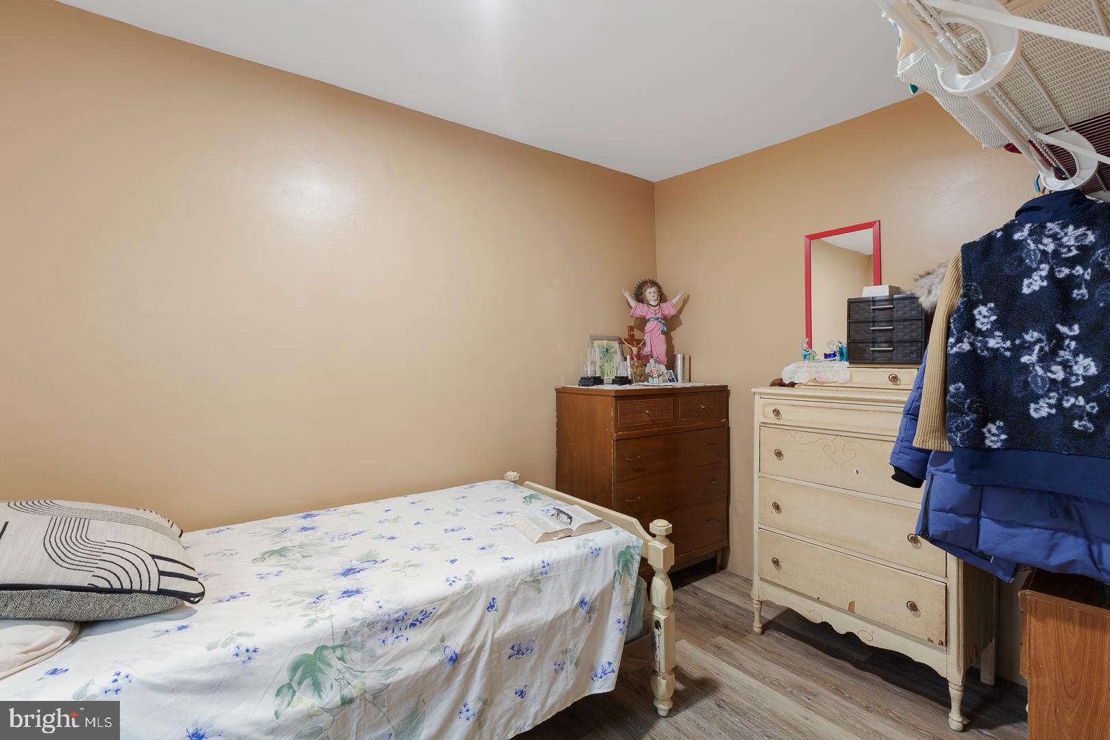 ALLENTOWN CITY - Residential