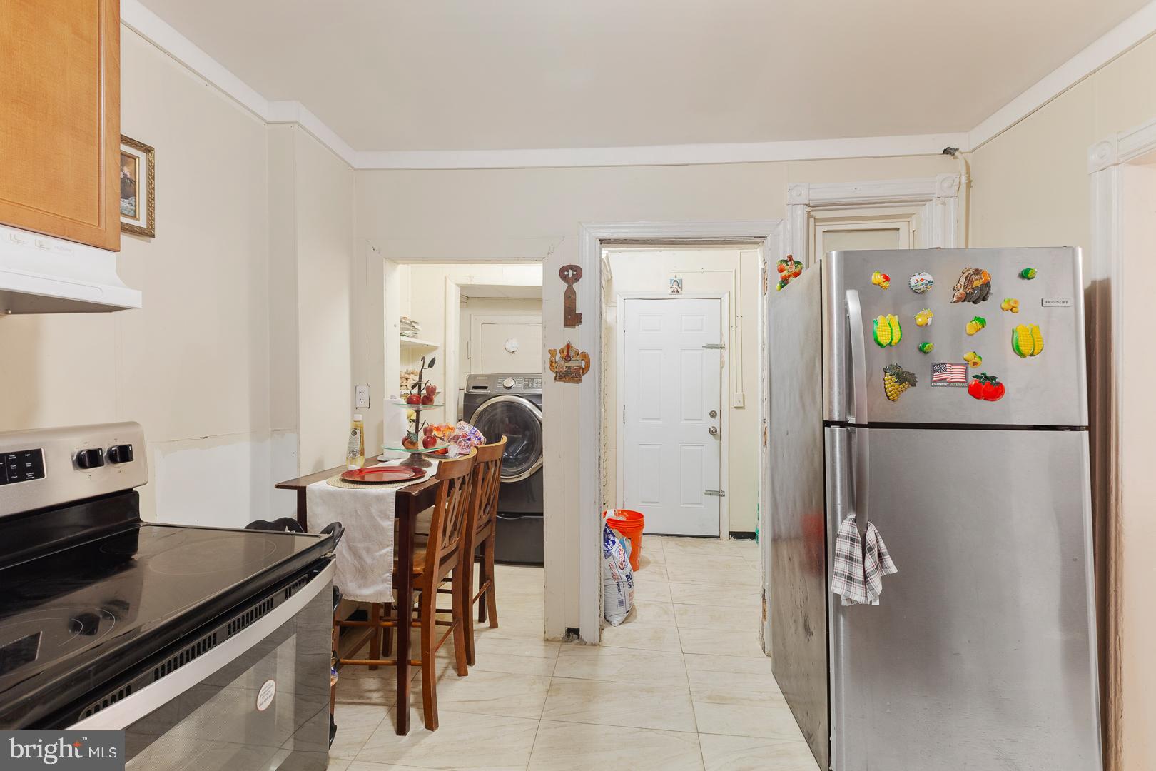 ALLENTOWN CITY - Residential