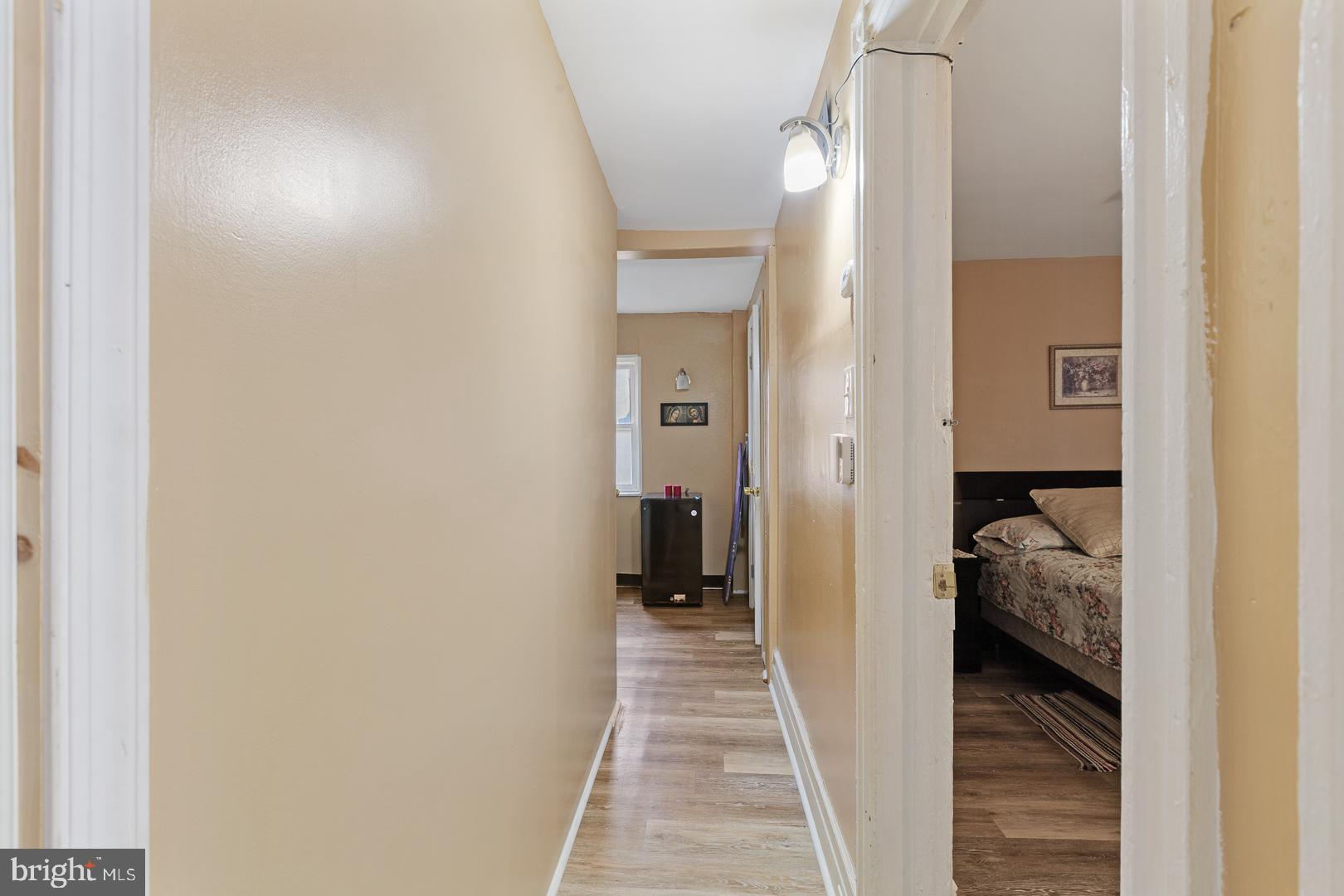 ALLENTOWN CITY - Residential