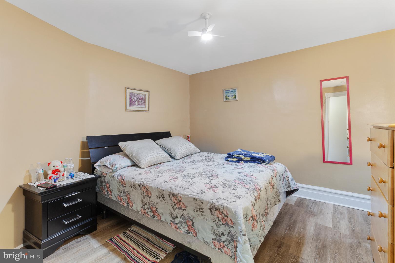 ALLENTOWN CITY - Residential