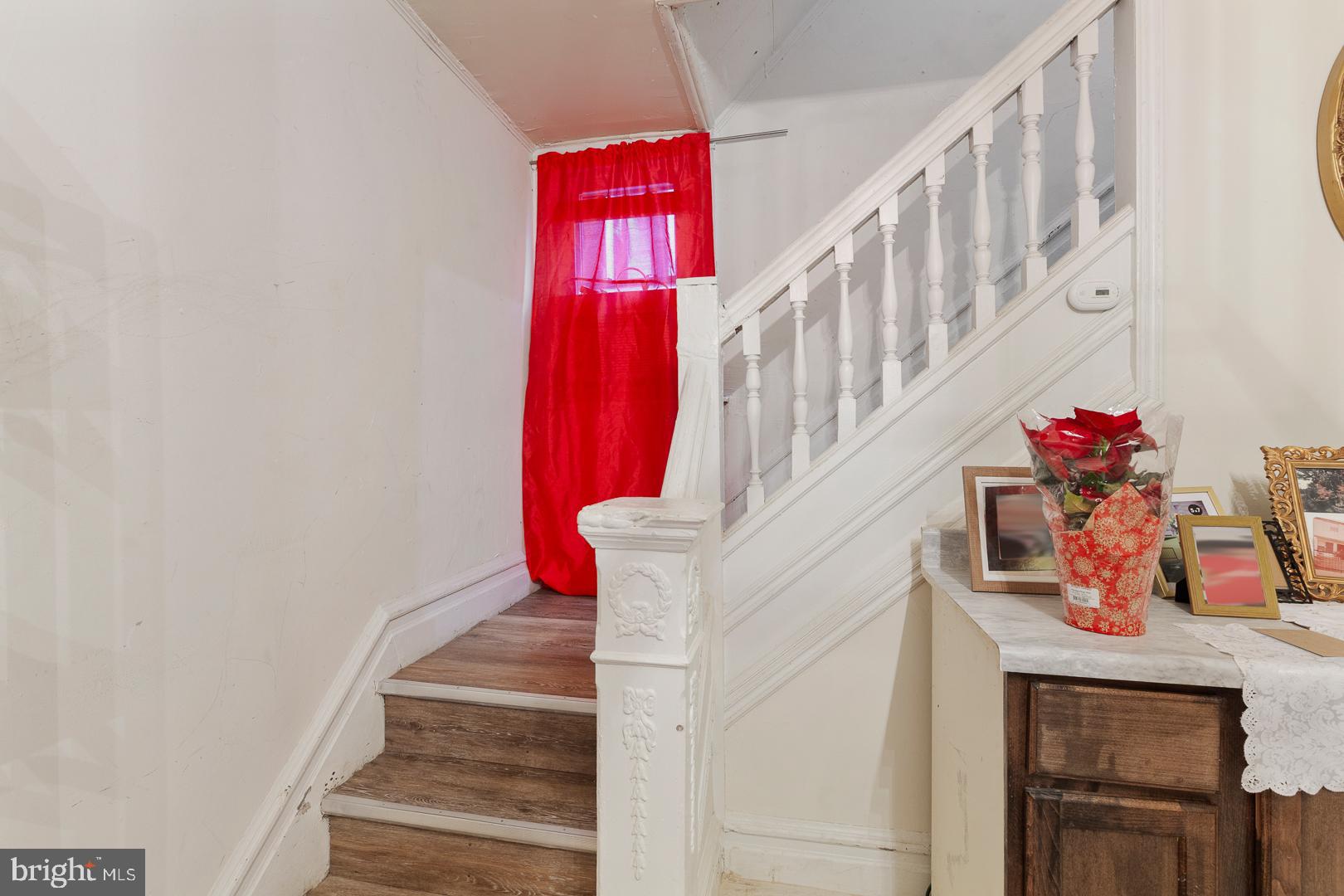 ALLENTOWN CITY - Residential