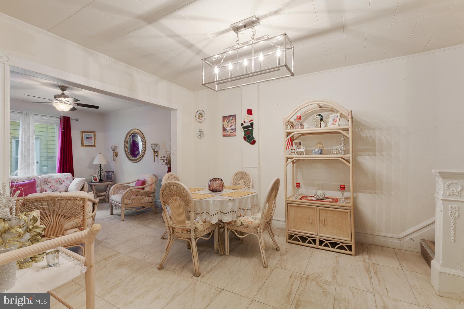 ALLENTOWN CITY - Residential