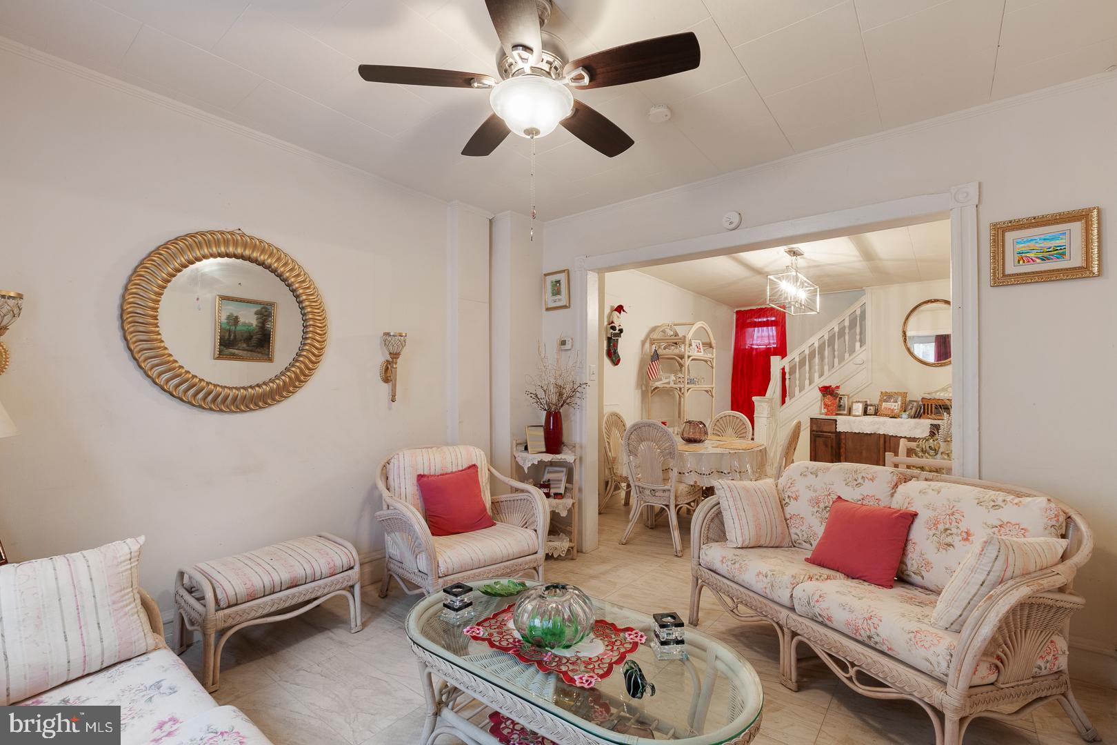 ALLENTOWN CITY - Residential