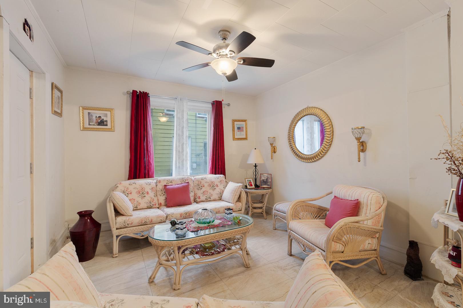 ALLENTOWN CITY - Residential