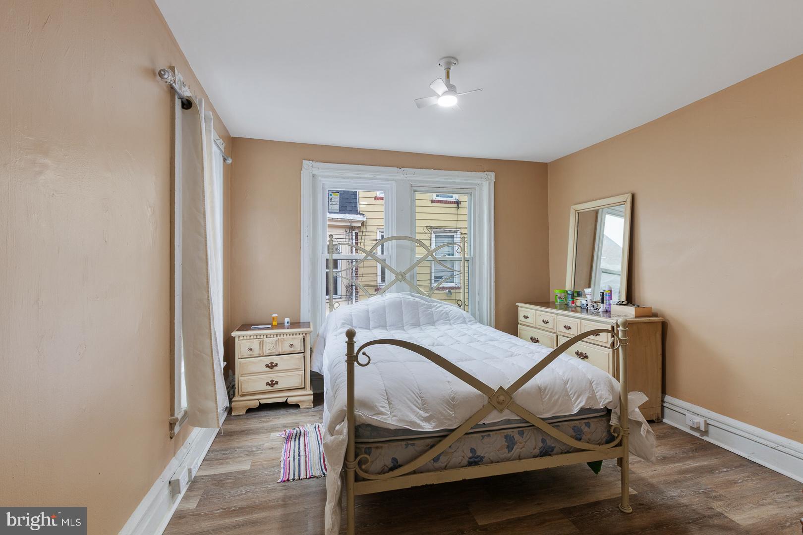 ALLENTOWN CITY - Residential